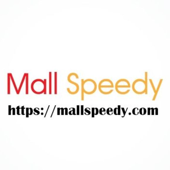 mallspeedy